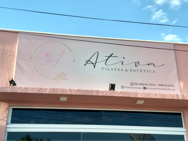 Foto 2 de Clínica Ativa