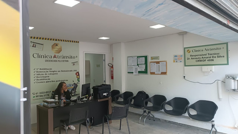 Foto 3 de Clinica Atransito++