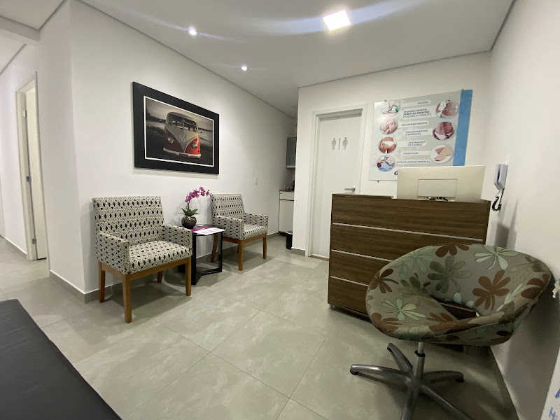 Foto 2 de Clínica Atual