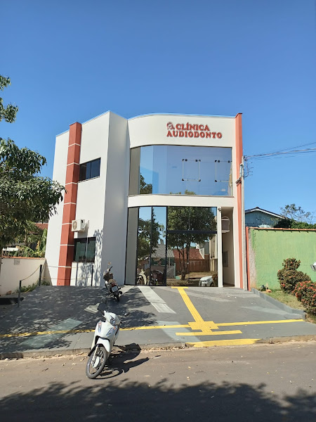 Foto 2 de Clínica Audiodonto de Fonoaudiologia Fgª Ana Margarida