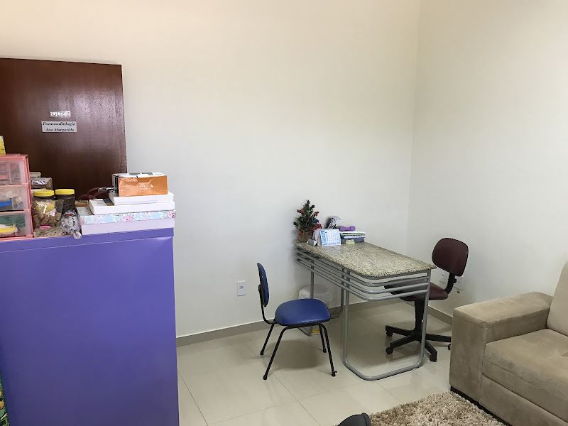 Foto 3 de Clínica Audiodonto de Fonoaudiologia Fgª Ana Margarida