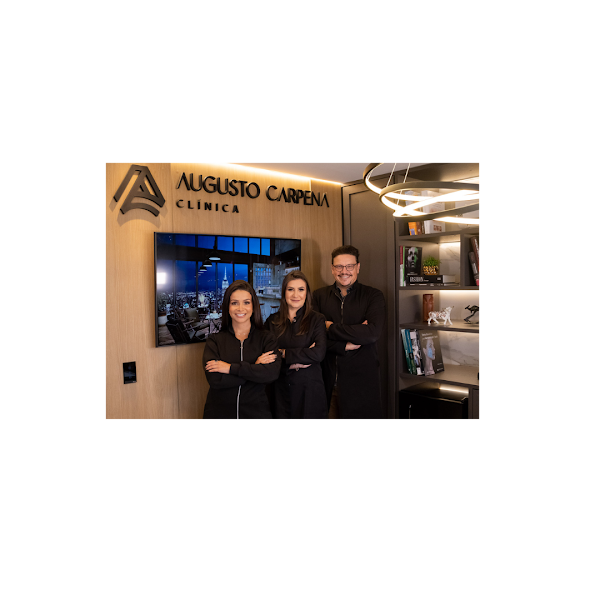 Foto 2 de CLÍNICA AUGUSTO CARPENA Harmonização Orofacial e Odontologia