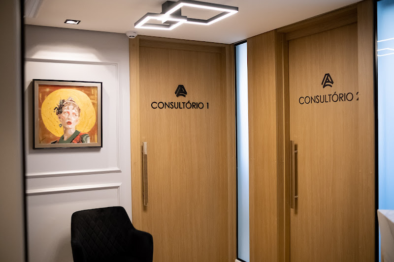 Foto 3 de CLÍNICA AUGUSTO CARPENA Harmonização Orofacial e Odontologia