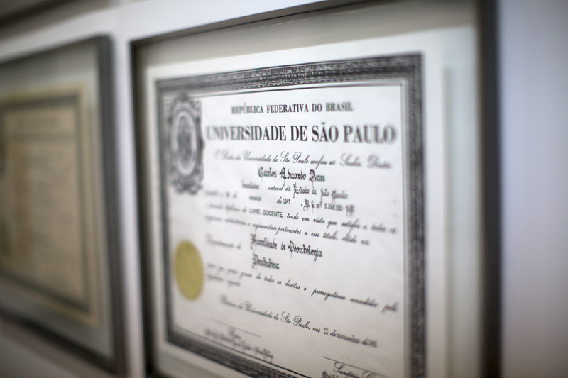 Foto 2 de Clínica Aun