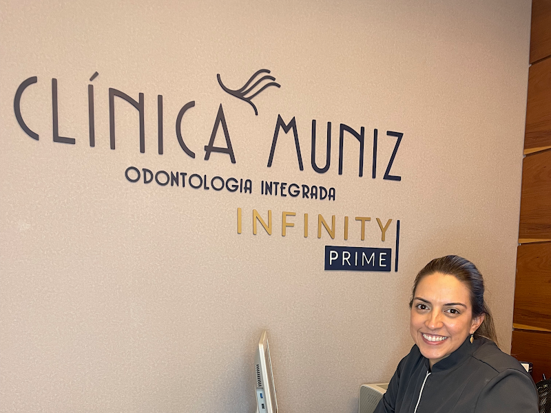 Foto 6 de Clínica Aun