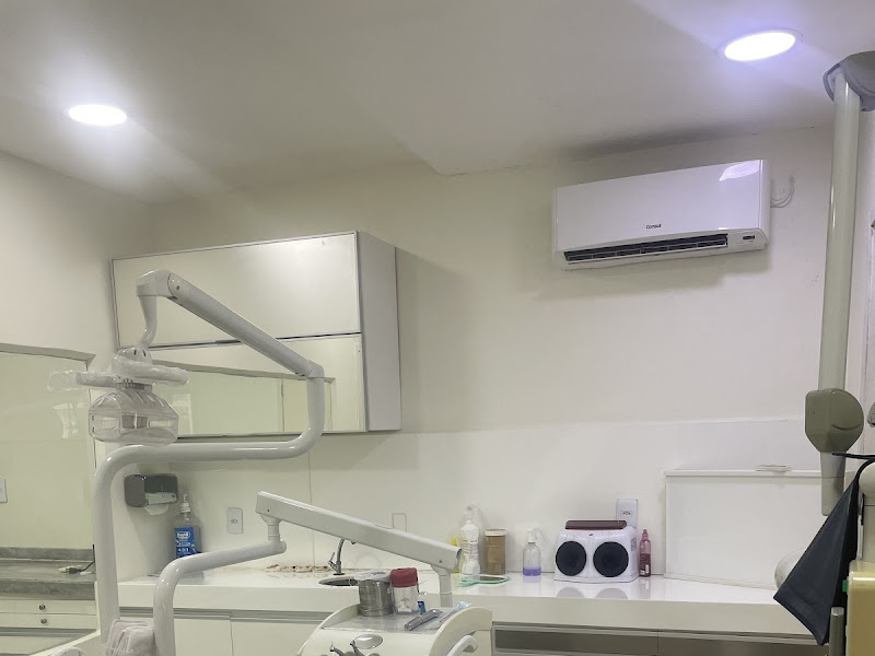 Foto 4 de Clínica Aura Odontologia e Saúde