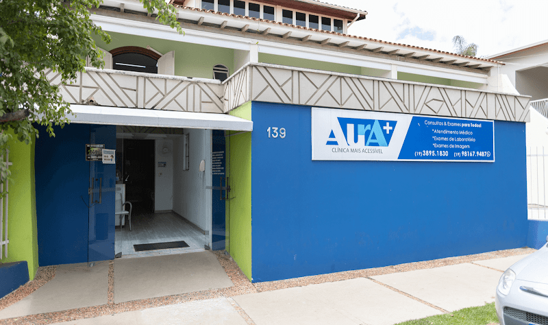 Foto 2 de Clínica AuraMais