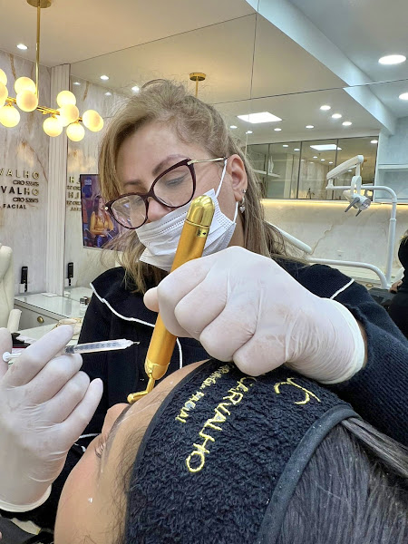 Foto 2 de Clínica Aurea Carvalho