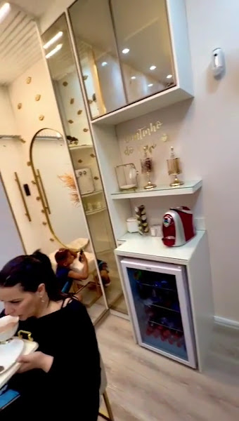 Foto 3 de Clínica Aurea Carvalho