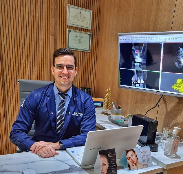 Foto 2 de Clínica Áurea - Odontologia e Medicina Integrada