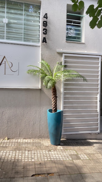 Foto 2 de Clínica Áurea Prime