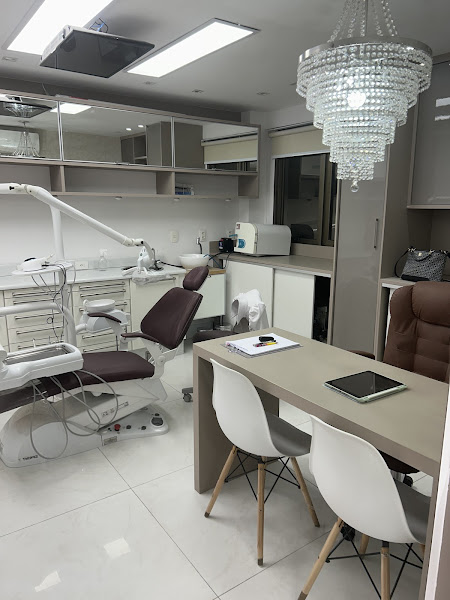 Foto 3 de Clínica Aurear Barra