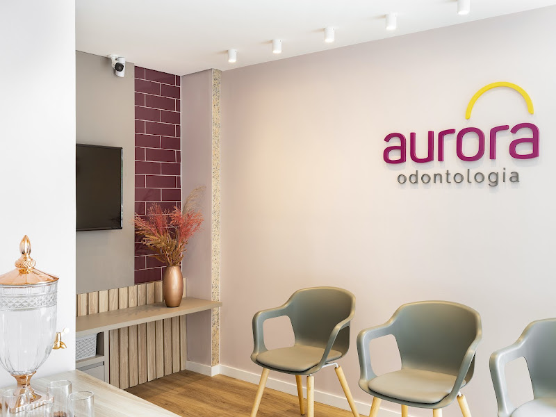 Foto de Clínica Aurora Odontologia