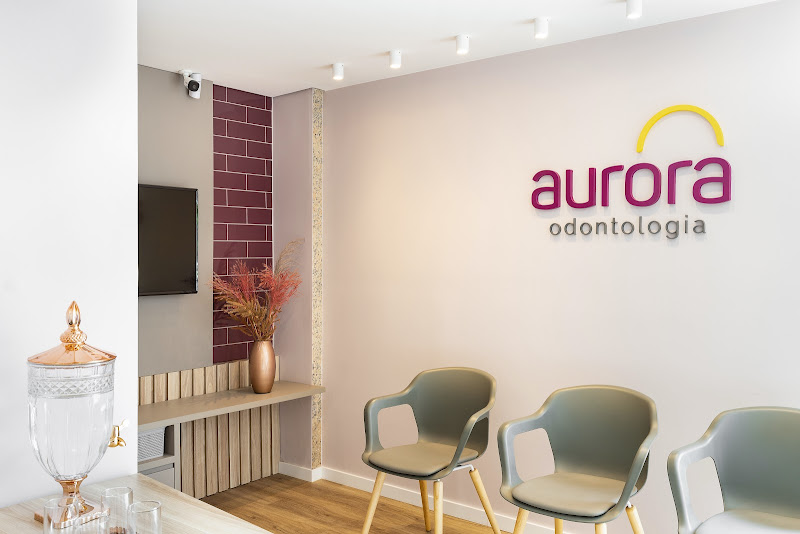 Foto 2 de Clínica Aurora Odontologia