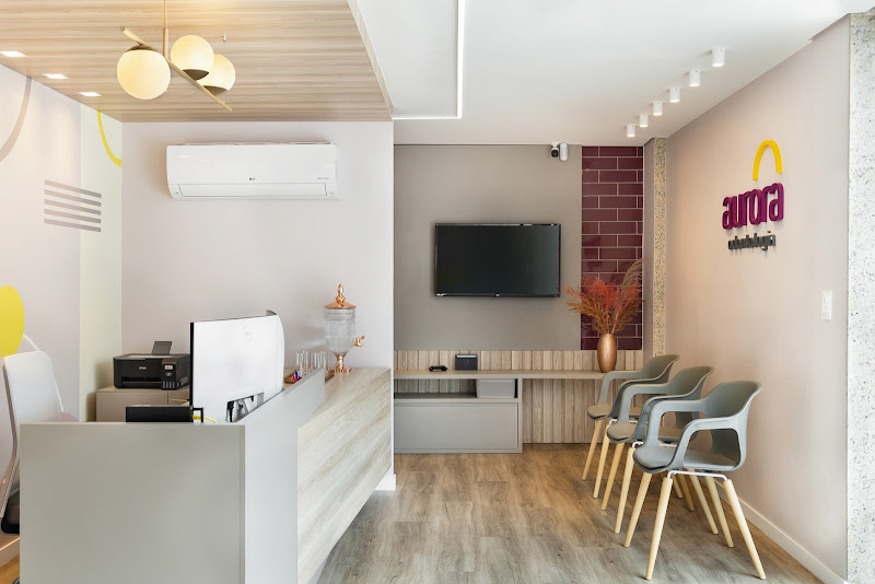 Foto 3 de Clínica Aurora Odontologia