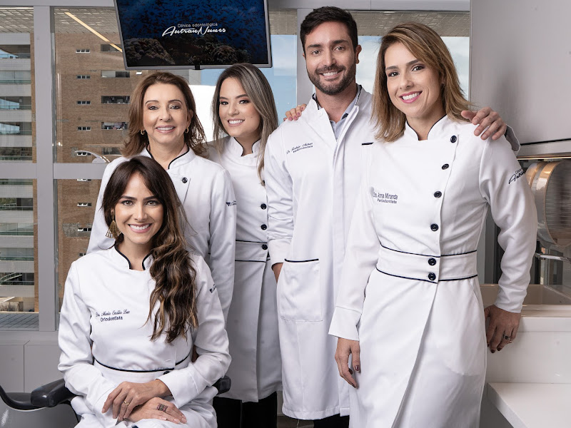 Foto de Clínica Autran Odontologia - Dentista Especializado Natal RN