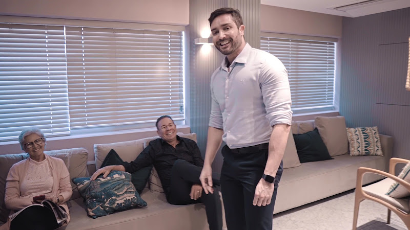 Foto 4 de Clínica Autran Odontologia - Dentista Especializado Natal RN