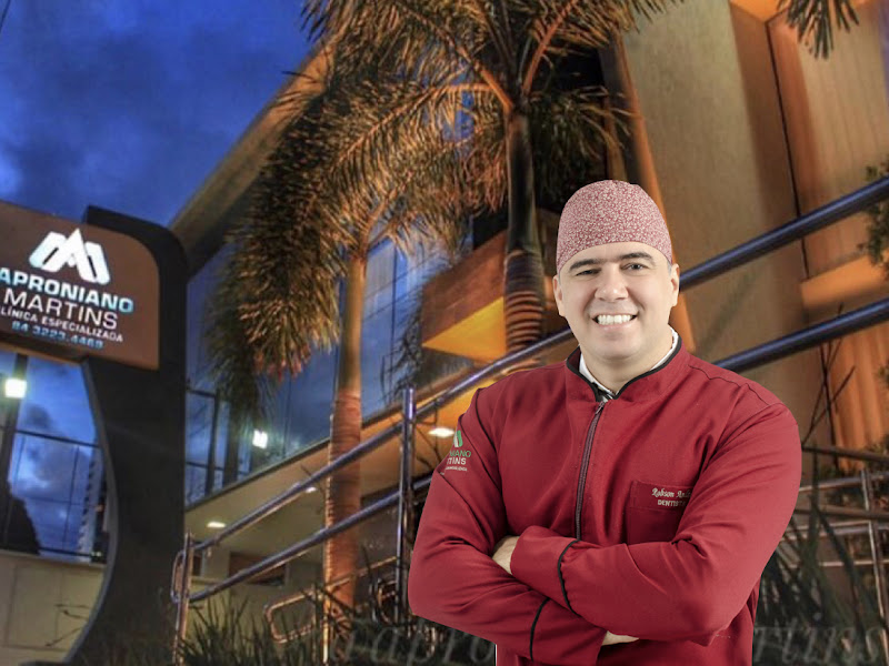 Foto 12 de Clínica Autran Odontologia - Dentista Especializado Natal RN