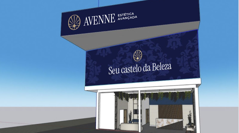 Foto 2 de Clínica Avenne Estética Avançada