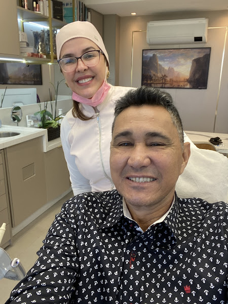 Foto 3 de Clínica Ávila - Harmonização Facial - Odontologia - Prótese Dentária - Asa Sul - Brasília - DF