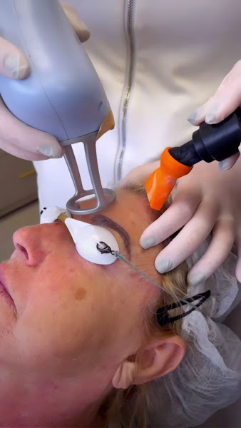 Foto 5 de Clínica Ávila - Harmonização Facial - Odontologia - Prótese Dentária - Asa Sul - Brasília - DF