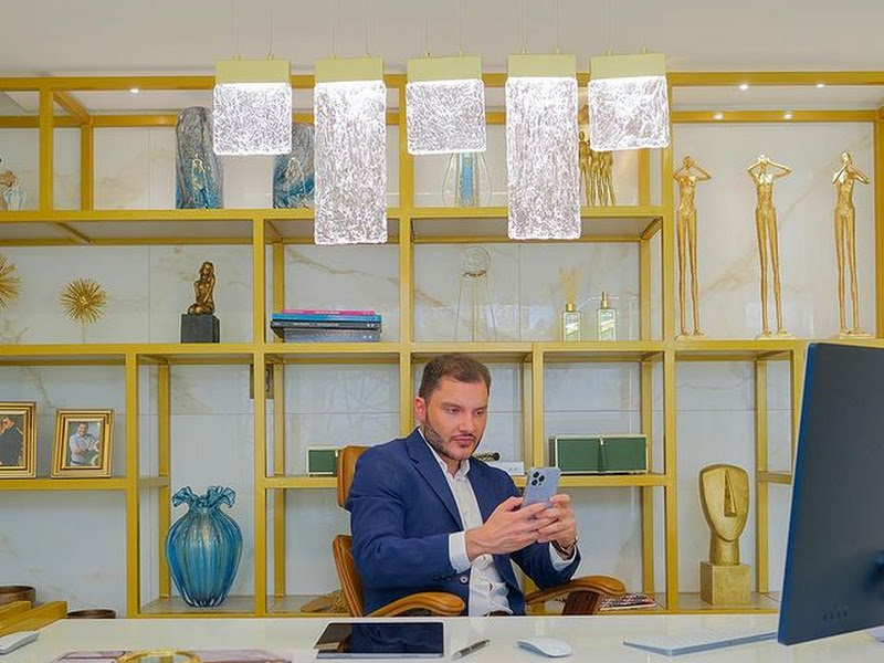 Foto 9 de Clínica Ávila - Harmonização Facial - Odontologia - Prótese Dentária - Asa Sul - Brasília - DF