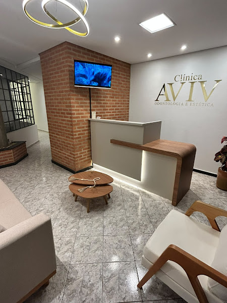 Foto 2 de Clínica AVIV | Odontologia e Estética