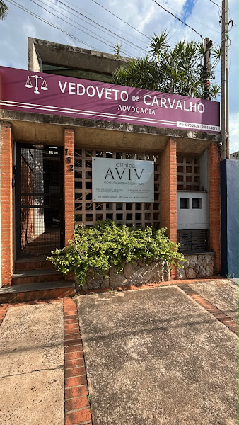 Foto 3 de Clínica AVIV | Odontologia e Estética