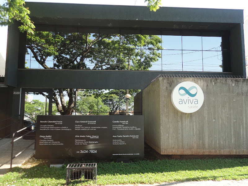 Foto 2 de Clínica Aviva Saúde
