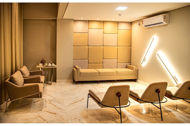 Foto 2 de Clínica Avivah, Barreiras