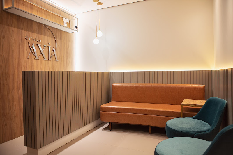 Foto 2 de Clínica Axia