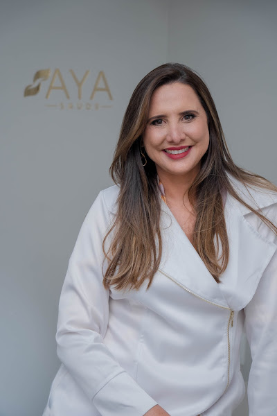 Foto 2 de Clinica Aya Saúde e Bem Estar