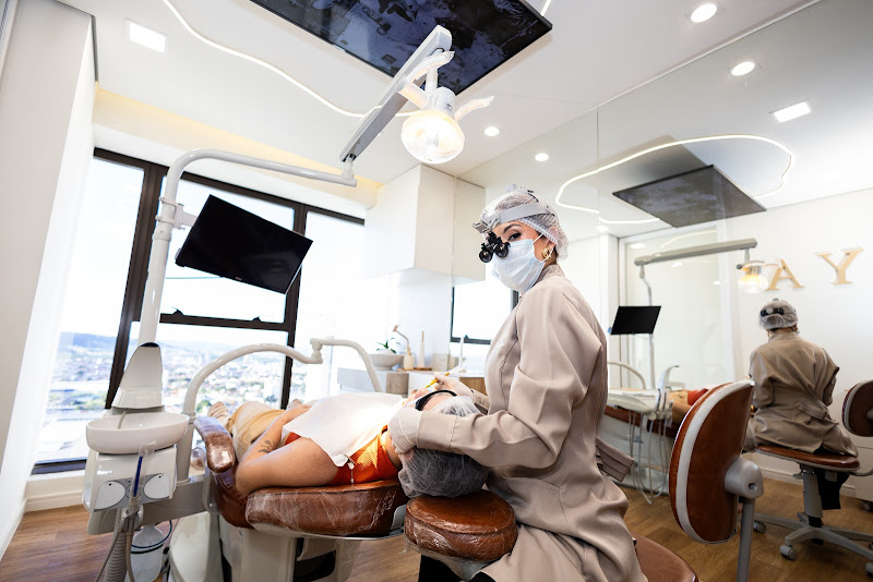 Foto 3 de Clínica AYA | Saúde e estética