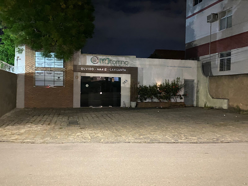 Foto de Clínica Azevedo - Dr. Belmino Torres