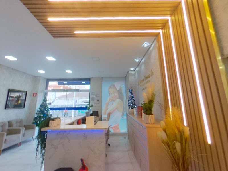 Foto 5 de Clínica Azul Odontologia em Campinas | Dentista Dr. Robson Barros Jr.