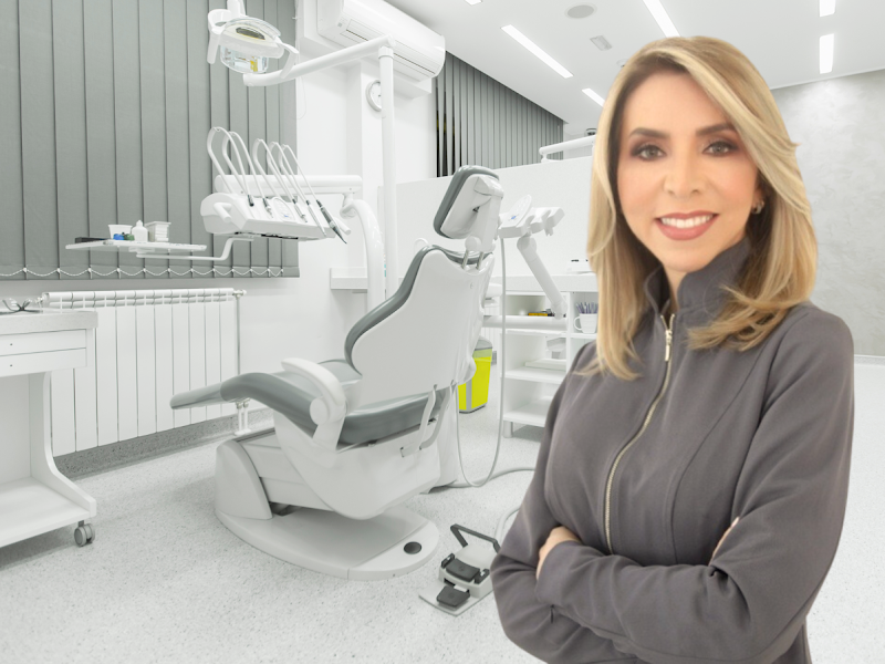 Foto 10 de Clínica Azul Odontologia em Campinas | Dentista Dr. Robson Barros Jr.