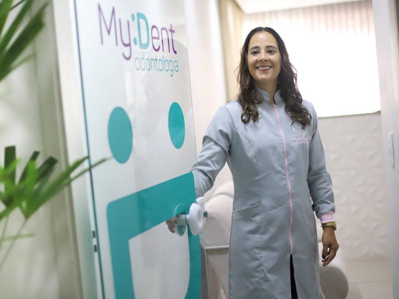 Foto 11 de Clínica Azul Odontologia em Campinas | Dentista Dr. Robson Barros Jr.