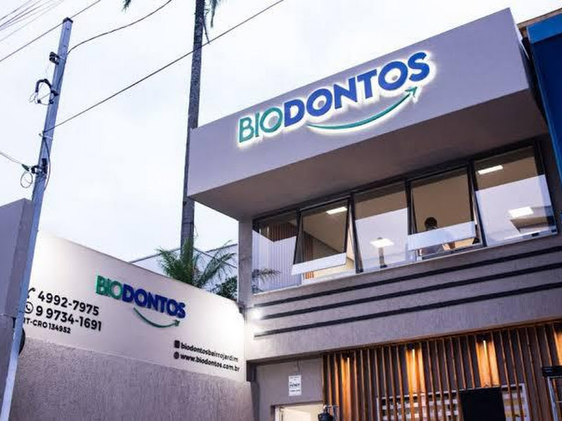 Foto 6 de Clínica B.blanc - Dentista Santo André