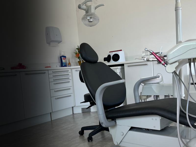 Foto 7 de Clínica B.blanc - Dentista Santo André