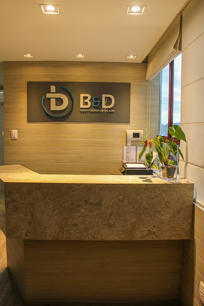 Foto 2 de Clínica B&D Odontologia Avançada