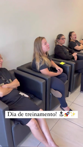 Foto 3 de Clínica Babeto Prime Odontologia e Estética Facial