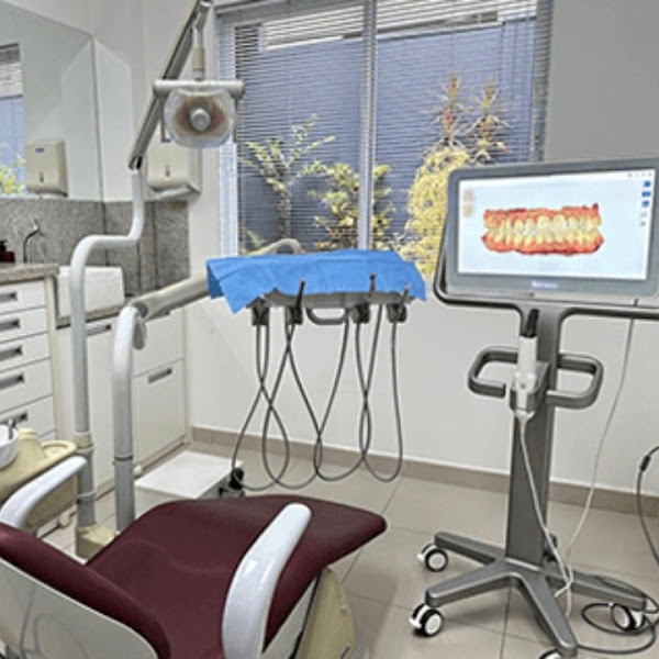 Foto 3 de Clínica Bahlis Odontologia