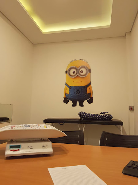 Foto 2 de Clínica Baldin