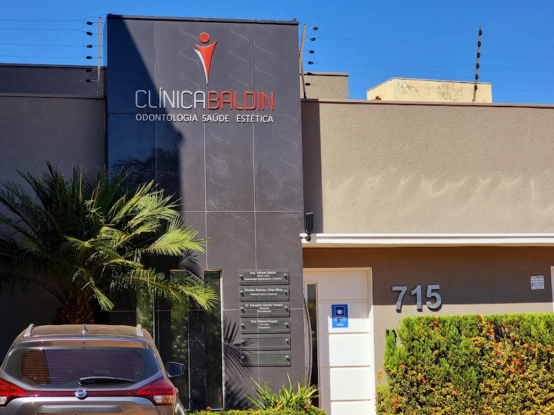 Foto de Clínica Baldin