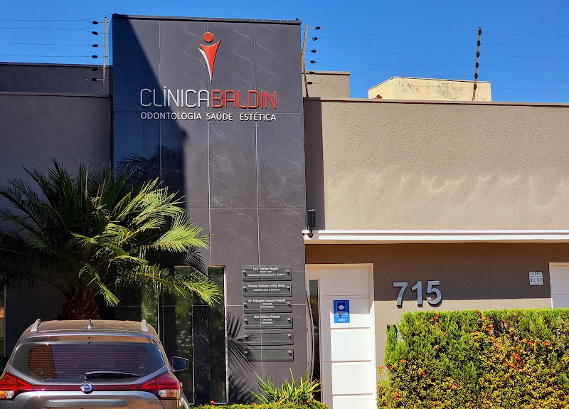 Foto 2 de Clínica Baldin