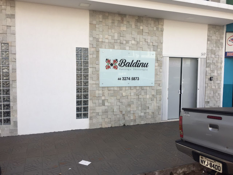 Foto 2 de Clínica Baldinu - Raio-x e Tomografia Odóntologica