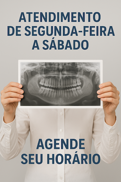 Foto 3 de Clínica Baldinu - Raio-x e Tomografia Odóntologica