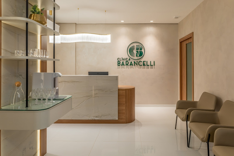 Foto 2 de Clínica Barancelli Ultrassonografia- Unidade Passo Fundo