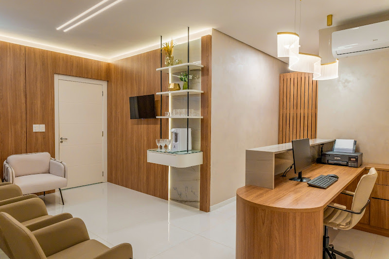 Foto 3 de Clínica Barancelli Ultrassonografia- Unidade Passo Fundo