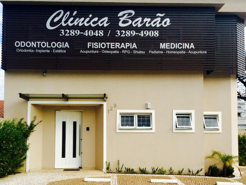 Foto de Clínica Barão